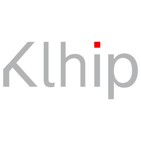 Klhip logo