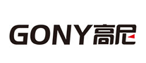 GONY logo