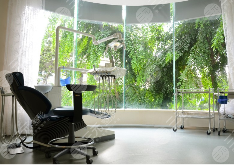 How about Guiyang Baide Dental Hospital