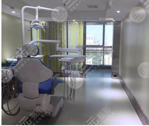 Is Guiyang Baide Dental Hospital regular?