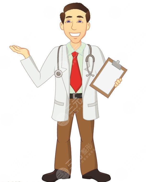 Doctors from Shenyang Happy Renai Dental Hospital introduced