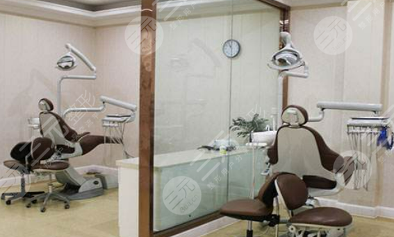 Is Guiyang Baide Dental Hospital regular?