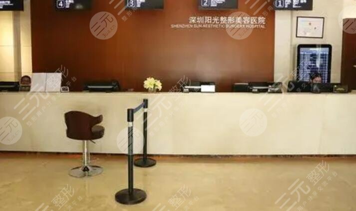 Shenzhen Sunshine Mouth