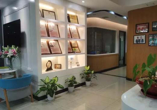 Shanghai Yayue Dental